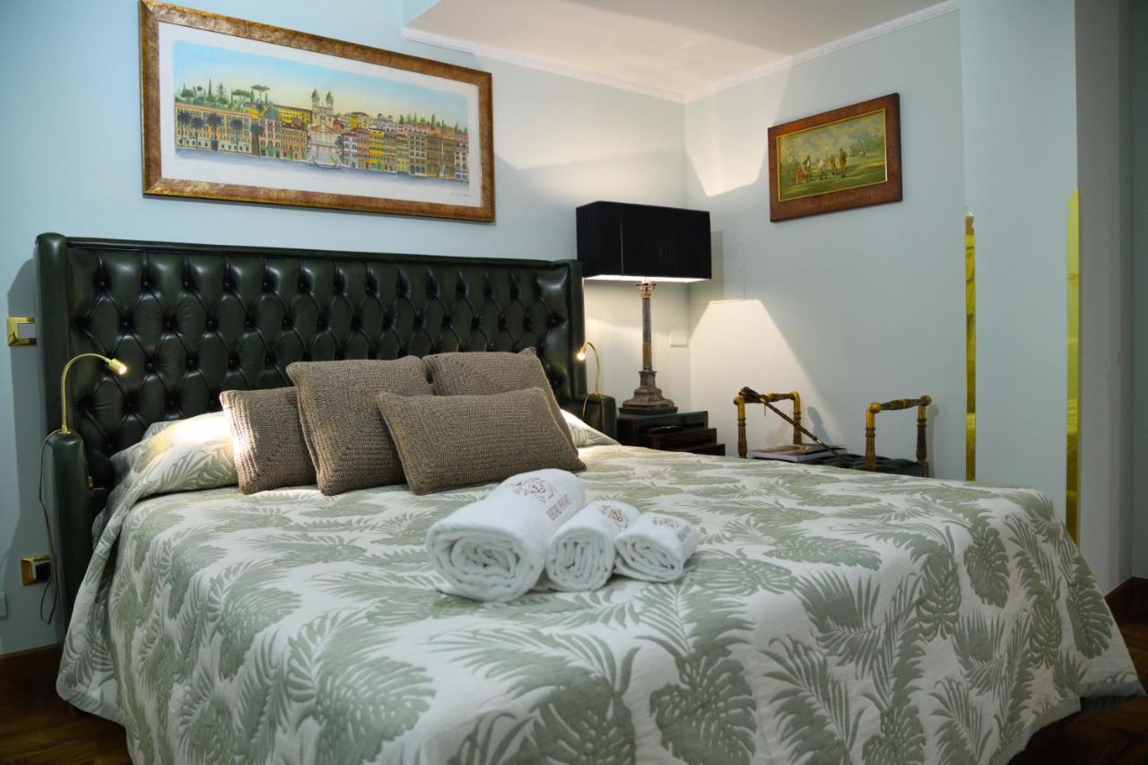 Regal House Roma Capucci 6 Hotel Екстериор снимка