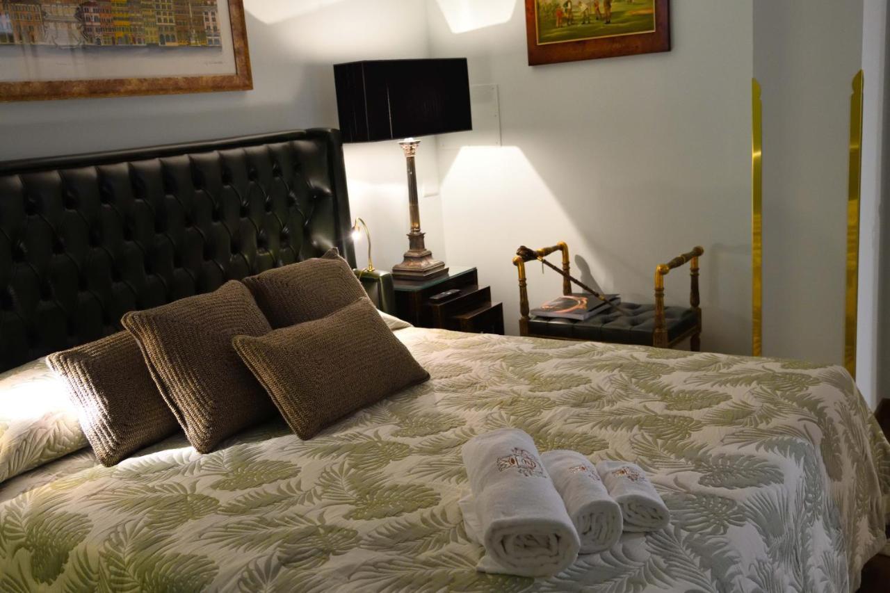 Regal House Roma Capucci 6 Hotel Екстериор снимка