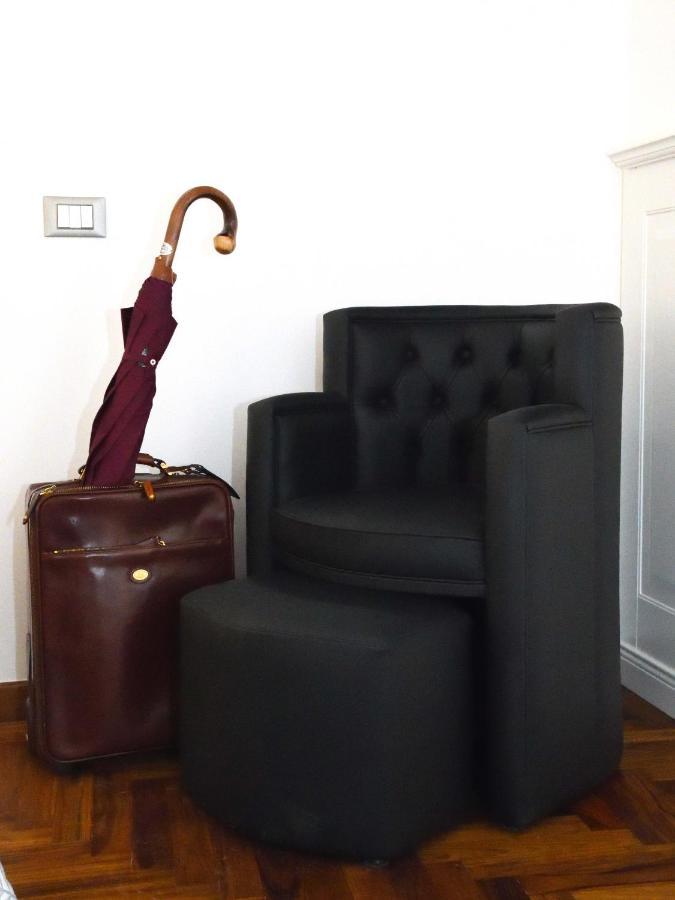 Regal House Roma Capucci 6 Hotel Екстериор снимка