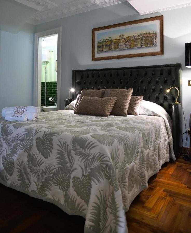 Regal House Roma Capucci 6 Hotel Екстериор снимка
