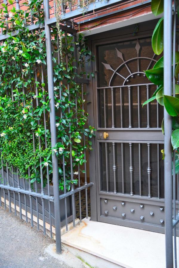 Regal House Roma Capucci 6 Hotel Екстериор снимка