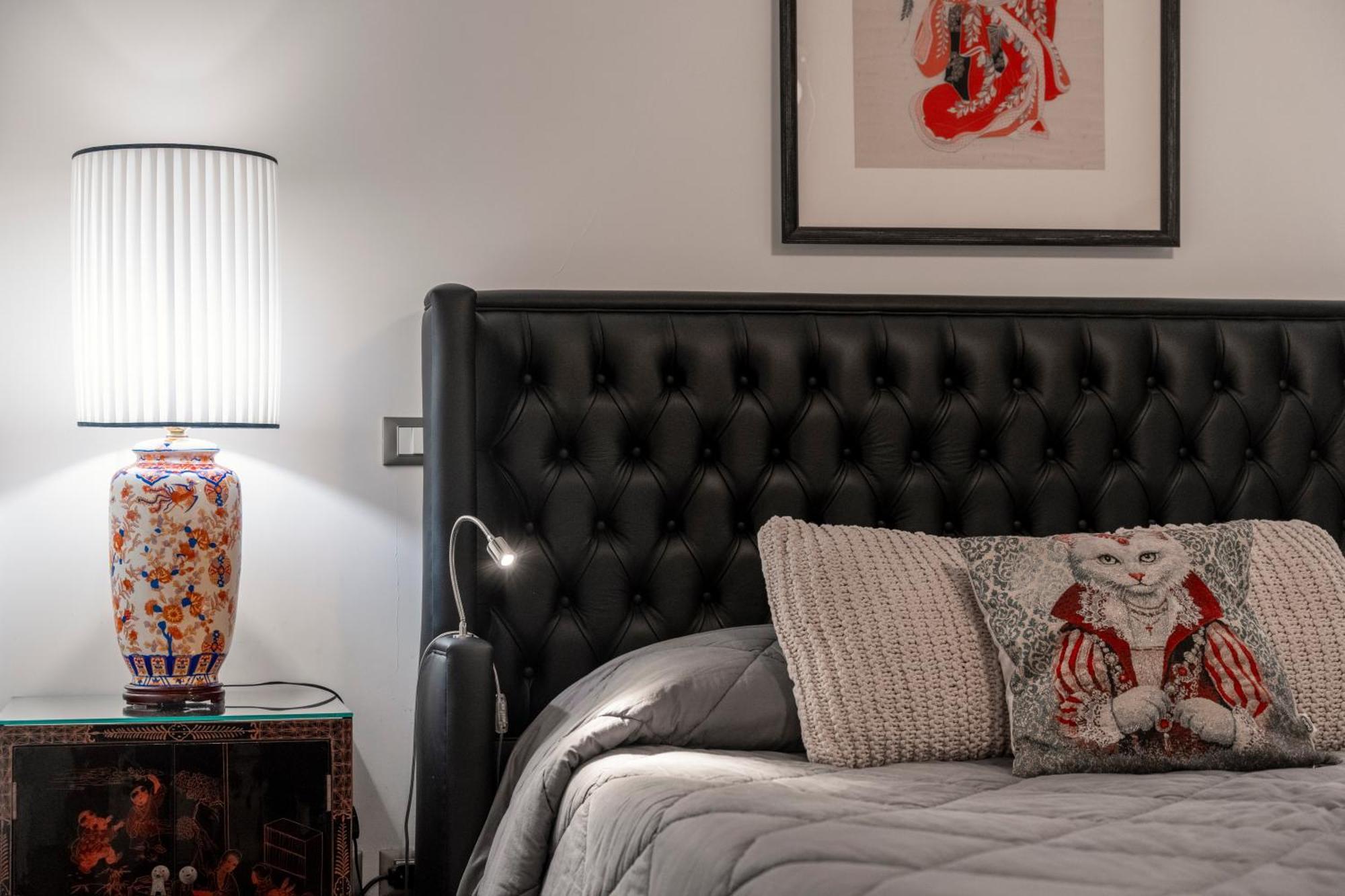Regal House Roma Capucci 6 Hotel Екстериор снимка