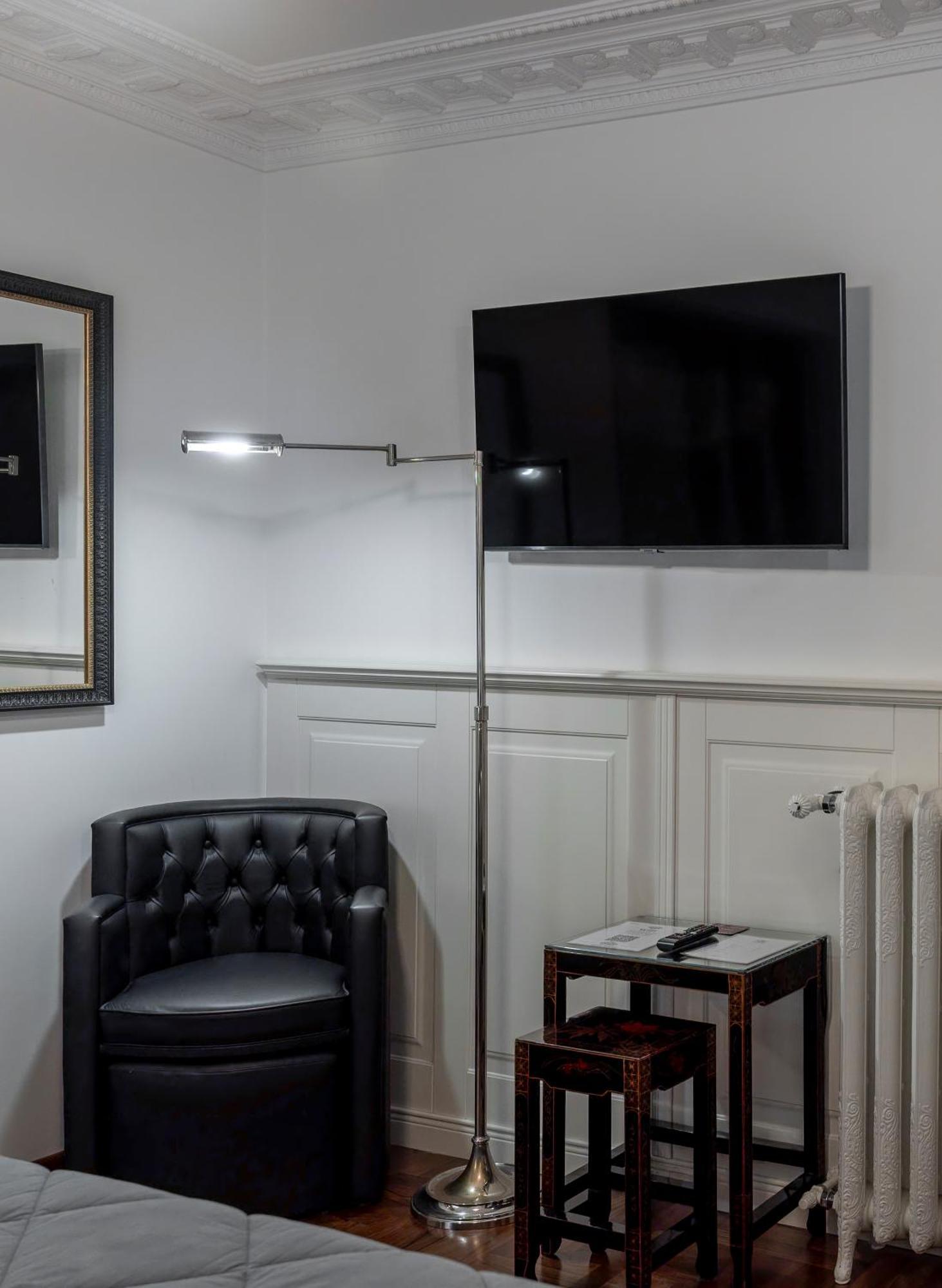 Regal House Roma Capucci 6 Hotel Екстериор снимка
