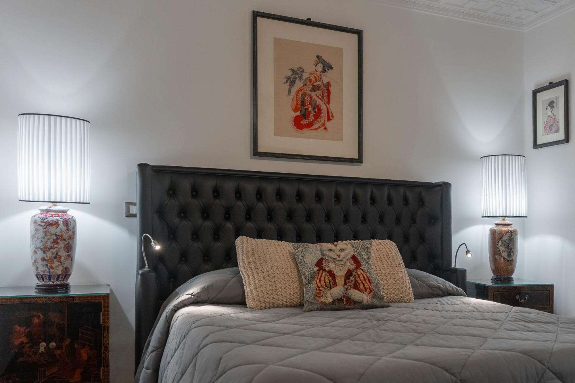 Regal House Roma Capucci 6 Hotel Екстериор снимка