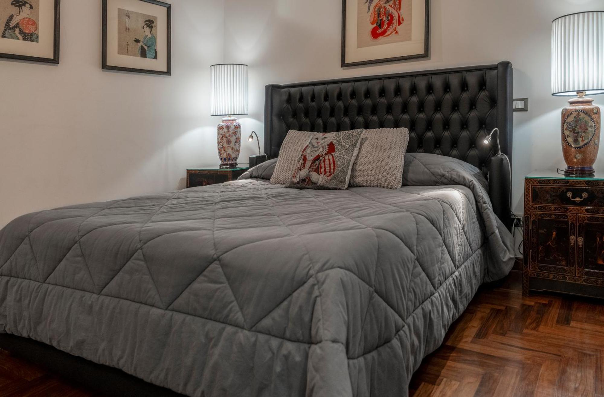 Regal House Roma Capucci 6 Hotel Екстериор снимка