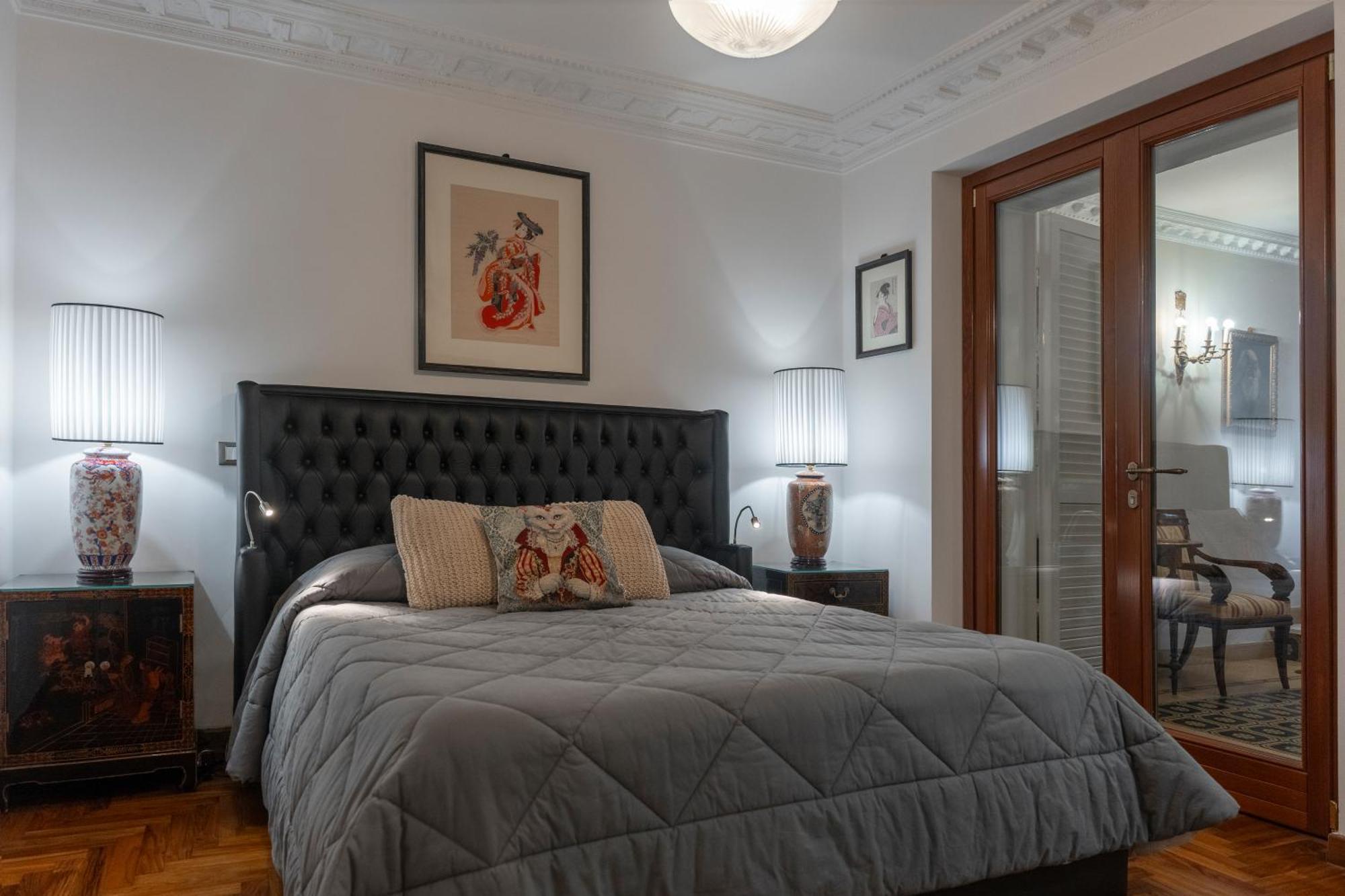 Regal House Roma Capucci 6 Hotel Екстериор снимка