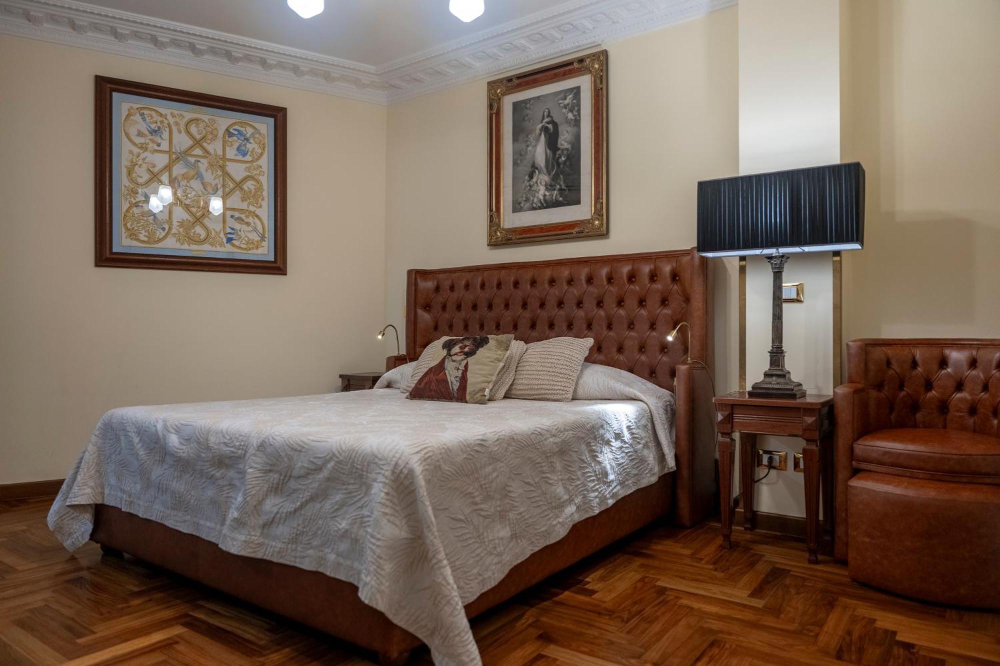 Regal House Roma Capucci 6 Hotel Екстериор снимка